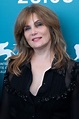 EMMANUELLE SEIGNER at An Officer and a Spy Photocall at 76th Venice ...