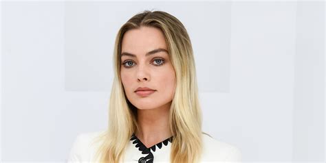Margot Robbie Is Trending For A Totally Unexpected Reason And It Has To