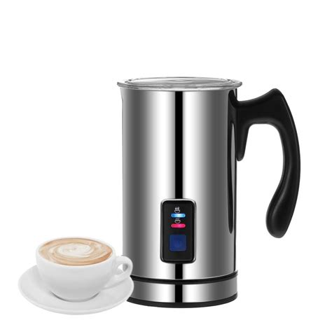When an appliance is operated using the induction heating mode, it requires a foolproof system on the inside. Breville Bmf600 Milk Frother Manual | Sante Blog
