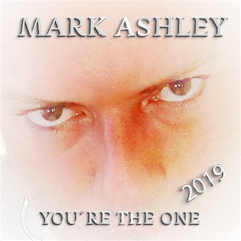 Discographie Mark Ashley