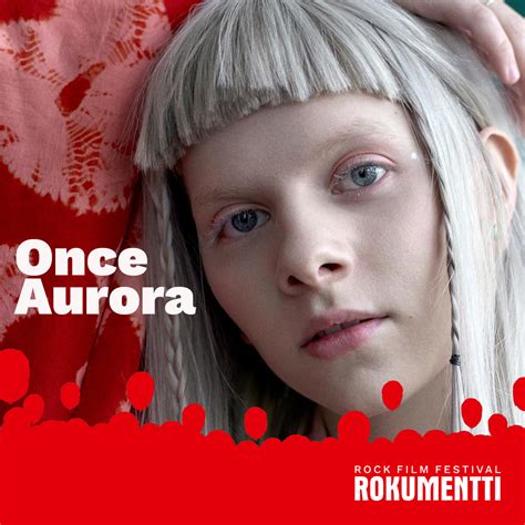 Once Aurora Rokumentti