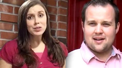 Duggar Std Scandal Anna Forced To Get Tested After Josh Cheated With Porn Stars Report