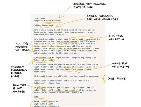 How to say goodbye to your co workers goodbye email to coworkers · written in a funny teasing style this workplace goodbye letter · email funnies google search . Goodbye to coworkers letter - uirunisaza.web.fc2.com