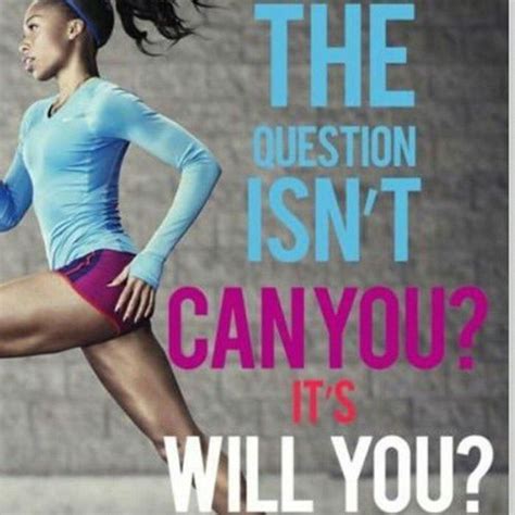 Female Fitness Motivation Posters That Inspire You To Work Out