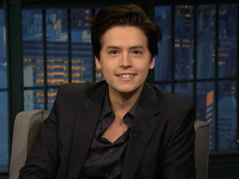 25 Things You Didnt Know About Cole Sprouse From Riverdale