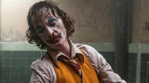 First Look At Joaquin Phoenix In Joker 2 Shared By Director Todd