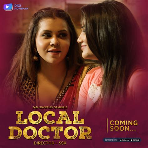 61 62 Local Doctor Web Series Actresses And Watch Online Full Videos