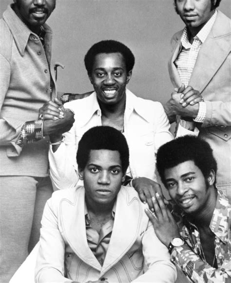 The Temptations Lead Singer Dennis Edwards Has Died At Age 74