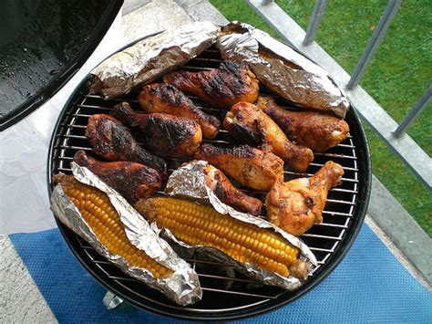 7 Common Grilled Chicken Mistakes And How To Fix Them Chef Works Blog