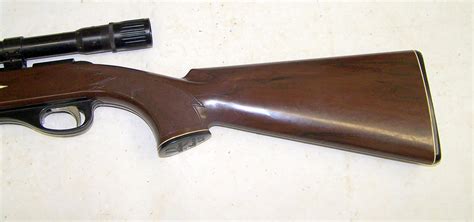 Remington Nylon 12 Bolt Action Rifle 22 Sllr For Sale