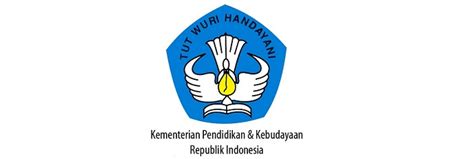 Logo Kemendikbud Copy Lrc Kjham