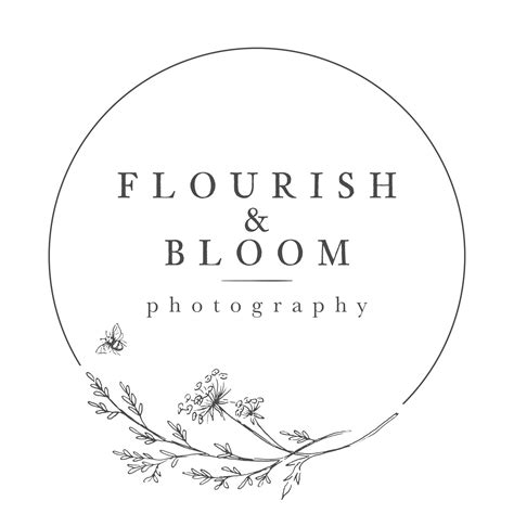 Flourish And Bloom Photography