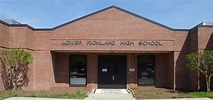 Lower Richland High School - STEM School in Hopkins SC