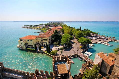 2023 Verona And Lake Garda Day Trip From Milan With Hotel Pickup