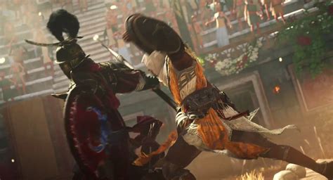 Assassins Creed Origins Revealed At E3 Gets Graphics