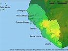 'Integration and Conflict along the Upper Guinea Coast' | Max Planck ...