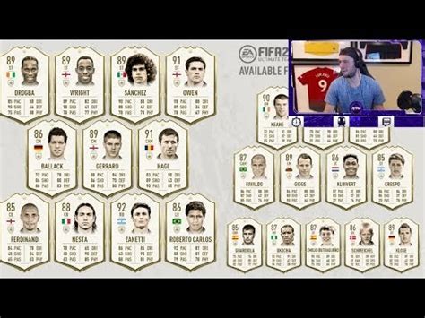 There're some cool converters for converting my png icons to ico format. WHAT IS THIS?! NEW FIFA 20 PRIME ICON SWAPS!! FIFA 20 ...