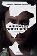 Animales nocturnos cartel de la película 1 de 5: Aaron Taylor-Johnson