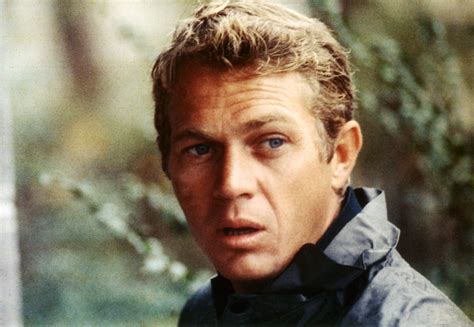 24 Photos Of Steve Mcqueen That Will Really Get Your Motor Running