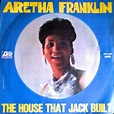 Aretha Franklin – The House That Jack Built (1968, Vinyl) - Discogs
