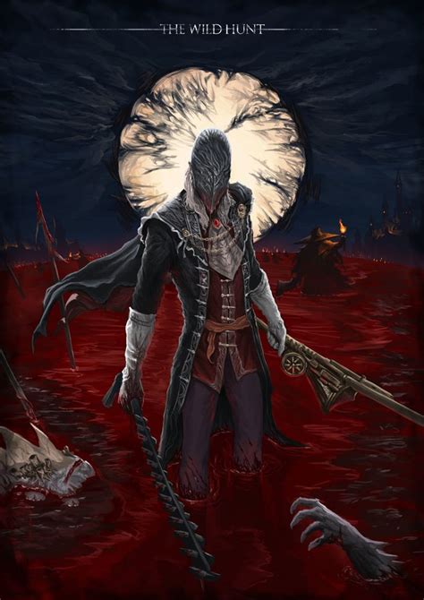 Though you can access the old hunters after defeating the third boss in bloodborne, it's recommended that players level up to at least 65… BloodBorne,Dark Souls,фэндомы,Hunter (Bloodborne),BB ...