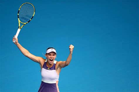 Caroline Wozniacki Announces Tennis Return At 2023 Us Open