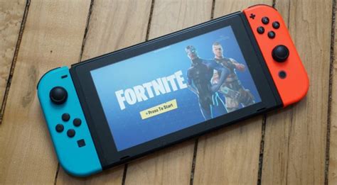 Battle royale is coming to the nintendo switch. Fortnite on the Switch Lacks PS4 Cross-Play Because Sony ...