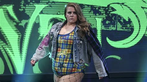 Piper Niven Talks Being Given The Doudrop Name Jump From Nxt Uk To Main Roster