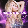 pumpyoursound.com | Paris Hilton - Turn it up (Danny Alver mash)