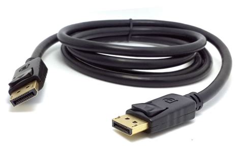 Dp To Dp Cable 6ft ~2m Simply Nuc