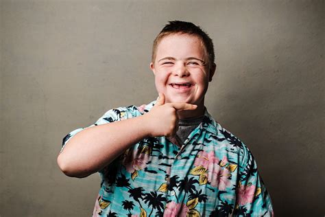 Photo Essay Challenges Down Syndrome Stereotypes Broadview Magazine