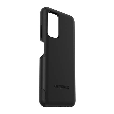 Samsung Galaxy A03s Otterbox Black Commuter Lite Series Case