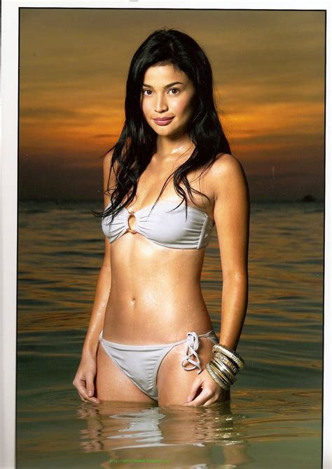 Beautiful And Sexy Pinays Anne Curtis Sexy Pinay