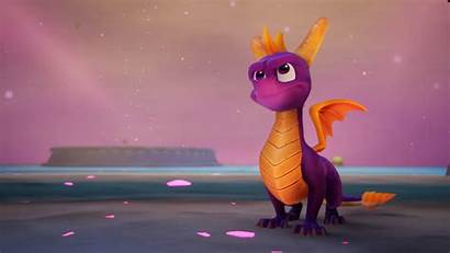 Spyro Dragon Cynder Ps1 Dragons Gavin