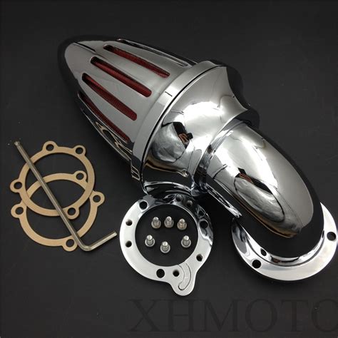 Aftermarket Free Shipping Motor Parts Air Cleaner Intake Filter Kits