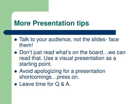 Ppt The Worlds Worst Powerpoint Presentation Powerpoint