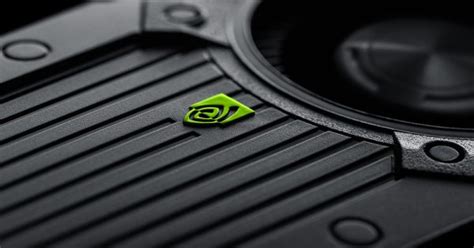Nvidia Geforce Gtx 760 Black Background Techgage
