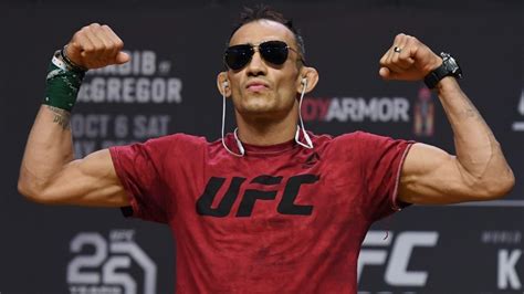 'i just want to make him retire' by: 'Champ sh*t only': UFC 249 may be OFF, but Tony Ferguson ...