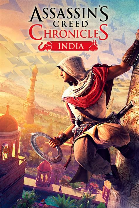 How Long Is Assassins Creed Chronicles India Howlongtobeat