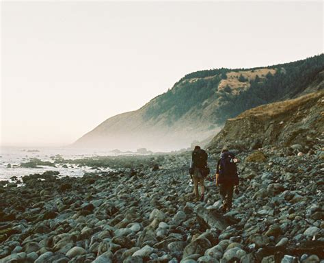 Lost Coast Hiking Guide Trail Tips Photos And Gear Field Mag