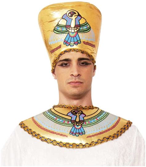 egyptian king adult costume screamers costumes