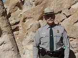 The Storied Career of a National Park Service Ranger with Tom Betts ...
