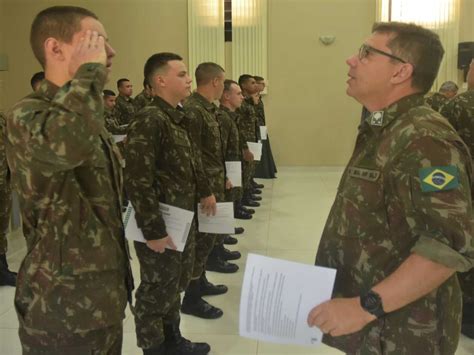 Defesanet Terrestre Brigada De Infantaria Blindada Qualifica