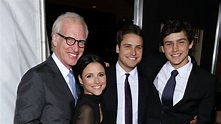 The Untold Truth Of Julia Louis-Dreyfus' Sons Henry And Charlie