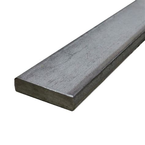 316 Stainless Steel Flat Bar 14 X 1 X 48 Ebay