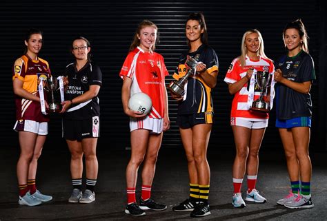 Previews Time To Crown The 2019 All Ireland Ladies Club Football