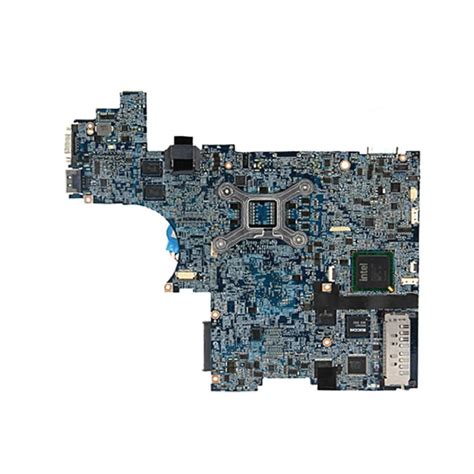 Intel Dell Latitude E6400 Motherboard At Rs 5300 In Mumbai Id
