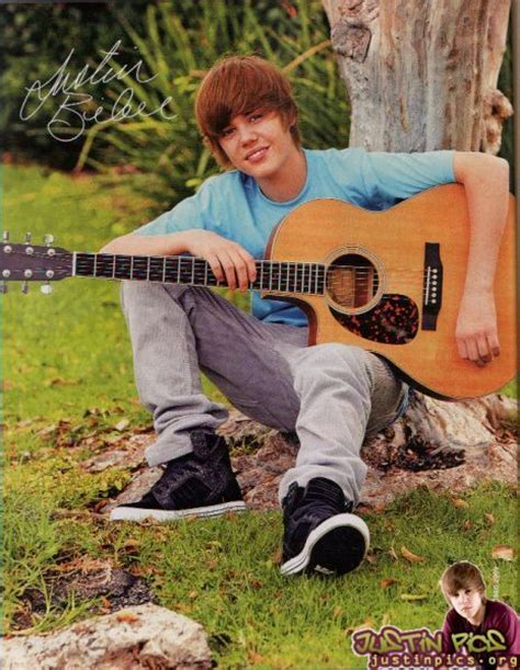 Magazines 2010 Life Story Magazine February 2010 Justin Bieber