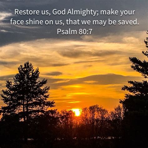 Pin By Dwight Straesser On Inspiration Psalm God Almighty Psalms