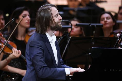 Daniil Trifonov In Der Kölner Philharmonie Warum Der Weltbeste Pianist